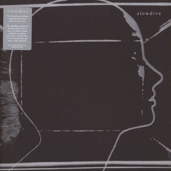 Slowdive | Mint (M) Mint (M) Get Cheap Vinyl