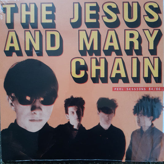 Peel Sessions 84/86 | Mint (M) Mint (M) Get Cheap Vinyl