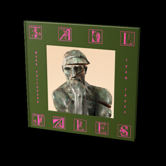 Tall Tales (Deluxe BOX Edition) | Mint (M) Mint (M) Get Cheap Vinyl