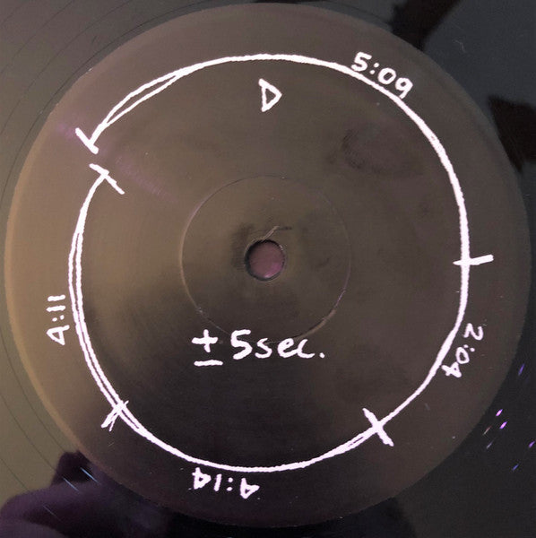 The Devil And God Are Raging Inside Me | Mint (M) Mint (M) Get Cheap Vinyl