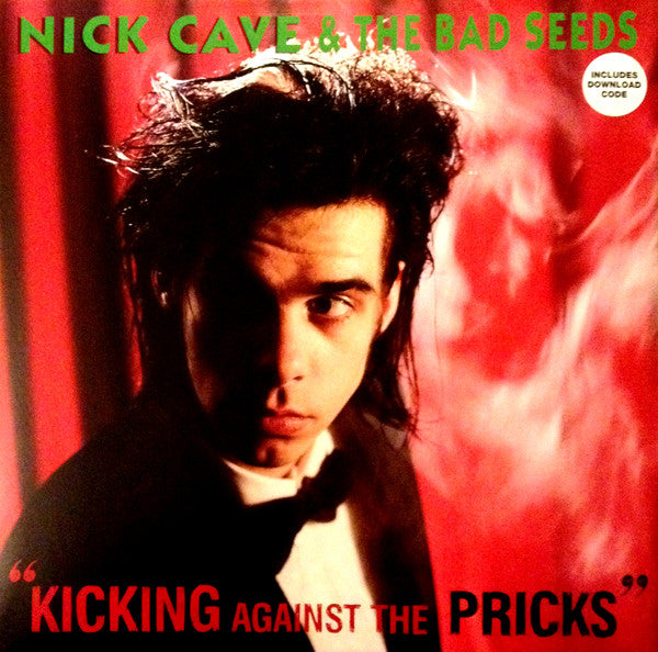 Kicking Against The Pricks | Mint (M) Mint (M) Get Cheap Vinyl