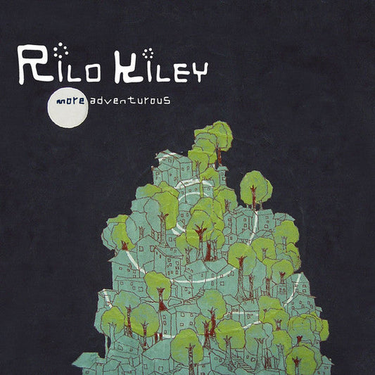 More Adventurous (VINYL) | Mint (M) Mint (M) Get Cheap Vinyl
