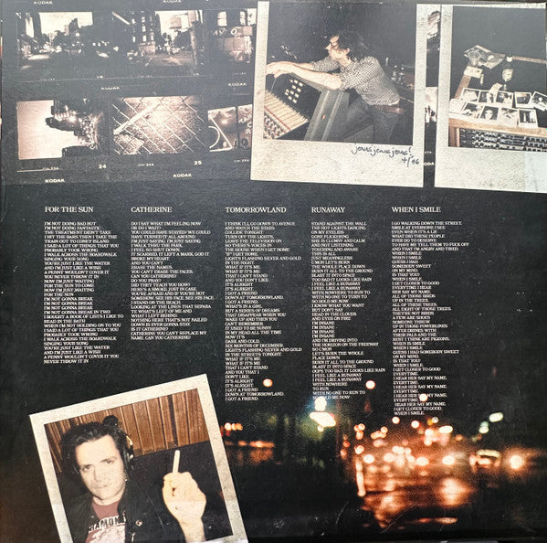 Blackhole (VINYL LP) | Mint (M) Mint (M) Get Cheap Vinyl