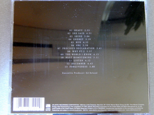 7even Year Itch: Greatest Hits 1994-2001 (CD) | Mint (M) Mint (M) Get Cheap Vinyl
