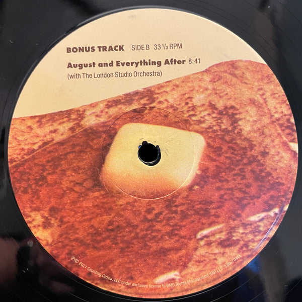 Butter Miracle Suite One (VINYL) | Mint (M) Mint (M) Get Cheap Vinyl