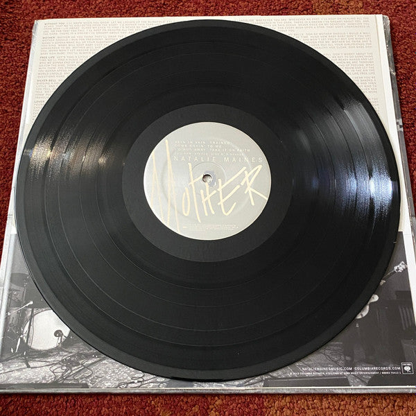 Mother | Mint (M) Mint (M) Get Cheap Vinyl
