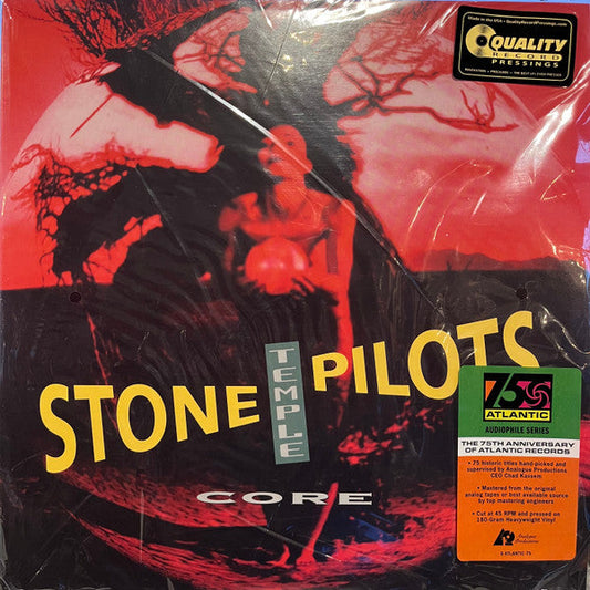 Core (45RPM 2XLP VINYL) | Mint (M) Mint (M) Get Cheap Vinyl