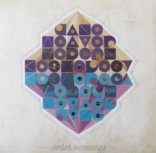 Modern Kosmology (180G DELUXE) | Mint (M) Near Mint (NM) Get Cheap Vinyl