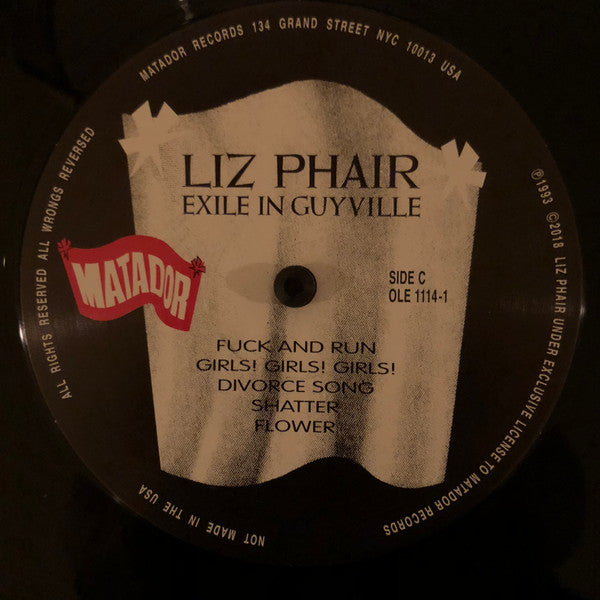 Exile In Guyville | Mint (M) Mint (M) Get Cheap Vinyl