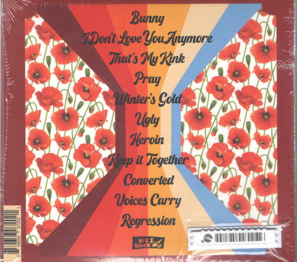 Grow Up (CD) | Mint (M) Mint (M) Get Cheap Vinyl