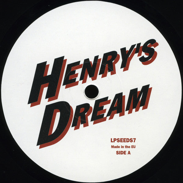 Henry's Dream | Mint (M) Mint (M) Get Cheap Vinyl