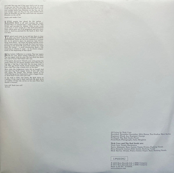 The Firstborn Is Dead | Mint (M) Mint (M) Get Cheap Vinyl