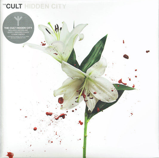 Hidden City (2xVINYL) | Mint (M) Mint (M) Get Cheap Vinyl