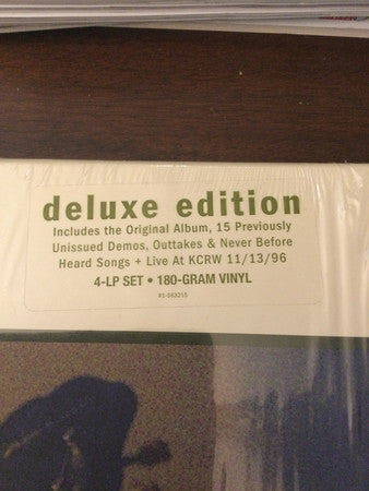 Being There: Deluxe Edition | Mint (M) Mint (M) Get Cheap Vinyl