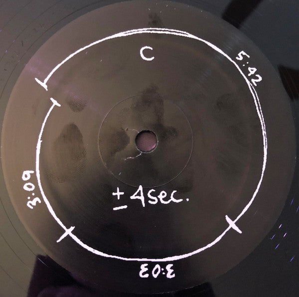 The Devil And God Are Raging Inside Me | Mint (M) Mint (M) Get Cheap Vinyl