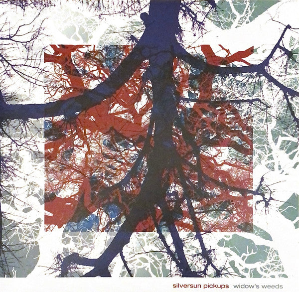 Widow's Weeds | Mint (M) Mint (M) Get Cheap Vinyl