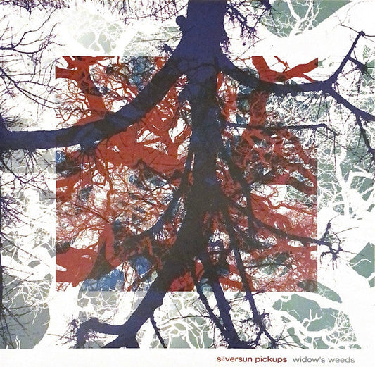 Widow's Weeds | Mint (M) Mint (M) Get Cheap Vinyl