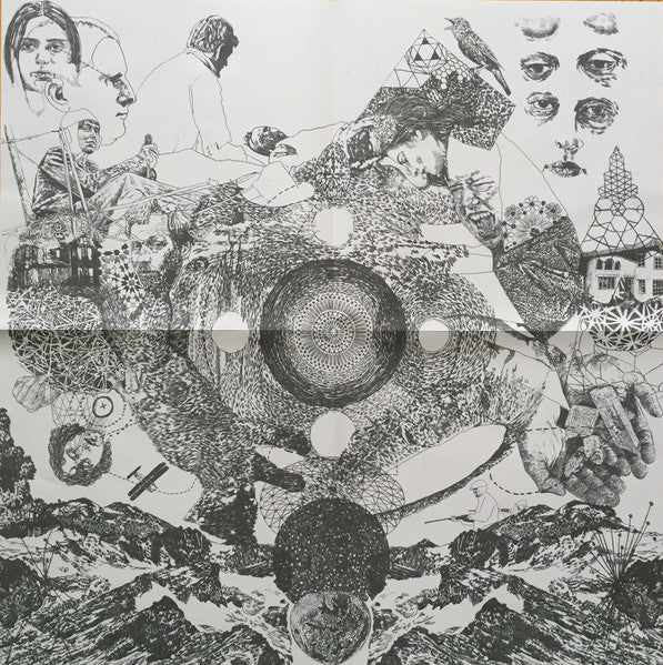 Helplessness Blues | Mint (M) Mint (M) Get Cheap Vinyl