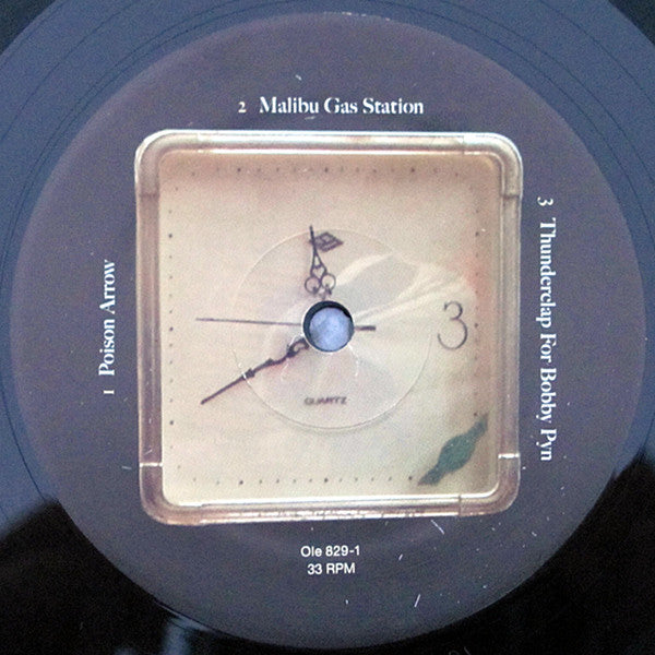The Eternal (120 GRAM VINYL) | Mint (M) Mint (M) Get Cheap Vinyl