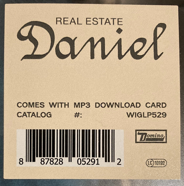 Daniel | Mint (M) Mint (M) Get Cheap Vinyl