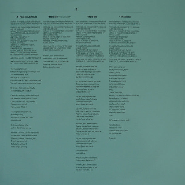 The Rest Of The Best – Vol. 2 (2xLP VINYL) | Mint (M) Mint (M) Get Cheap Vinyl