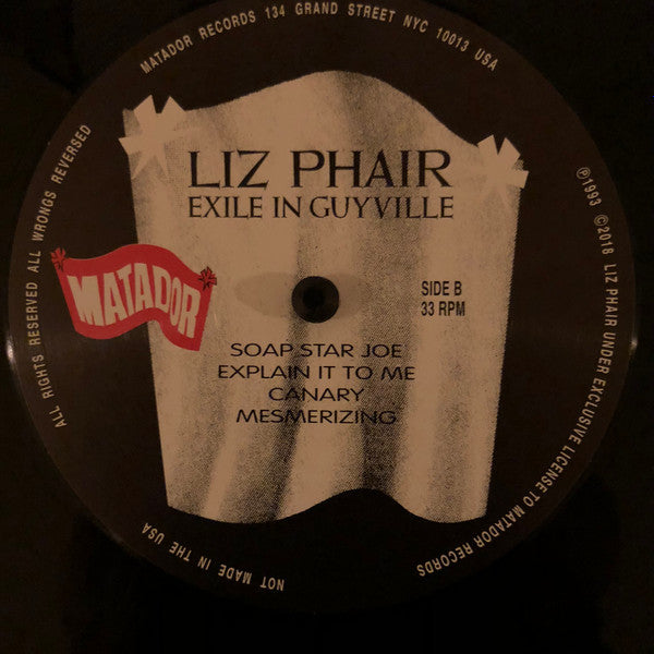 Exile In Guyville | Mint (M) Mint (M) Get Cheap Vinyl