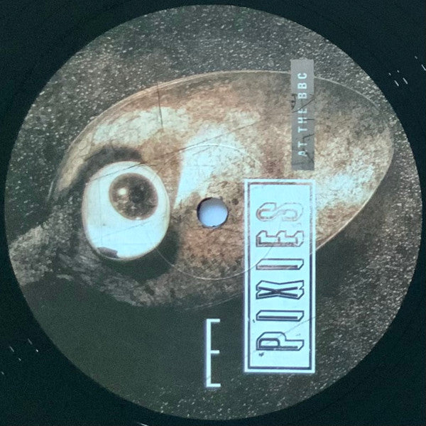 At The BBC | Mint (M) Mint (M) Get Cheap Vinyl