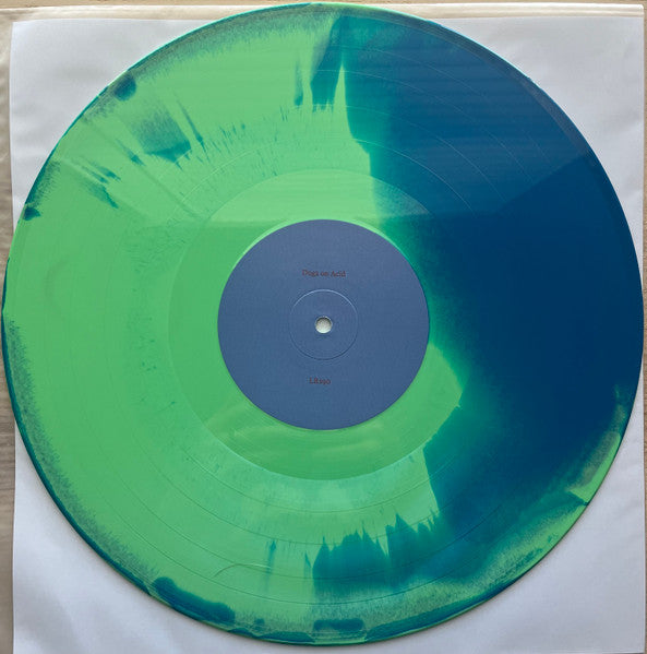 Dogs On Acid (COLOR VINYL) | Mint (M) Mint (M) Get Cheap Vinyl