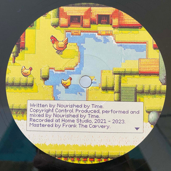 Catching Chickens | Mint (M) Mint (M) Get Cheap Vinyl