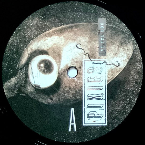 At The BBC | Mint (M) Mint (M) Get Cheap Vinyl