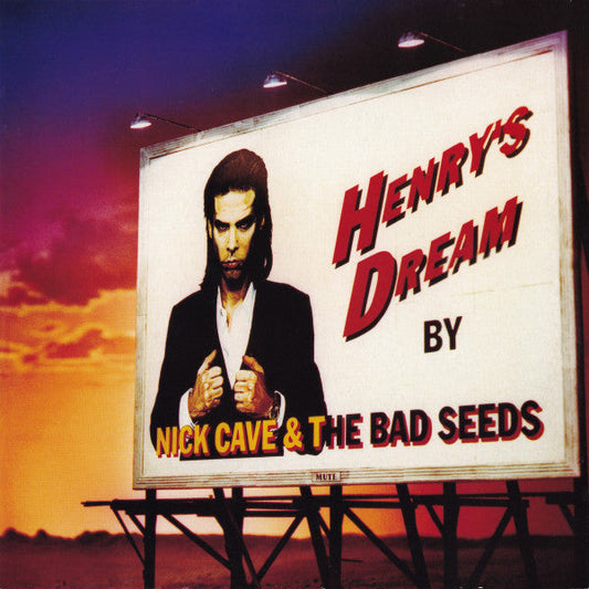 Henry's Dream | Mint (M) Mint (M) Get Cheap Vinyl