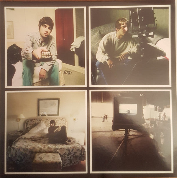 (What's The Story) Morning Glory? (2xVINYL) | Mint (M) Mint (M) Get Cheap Vinyl