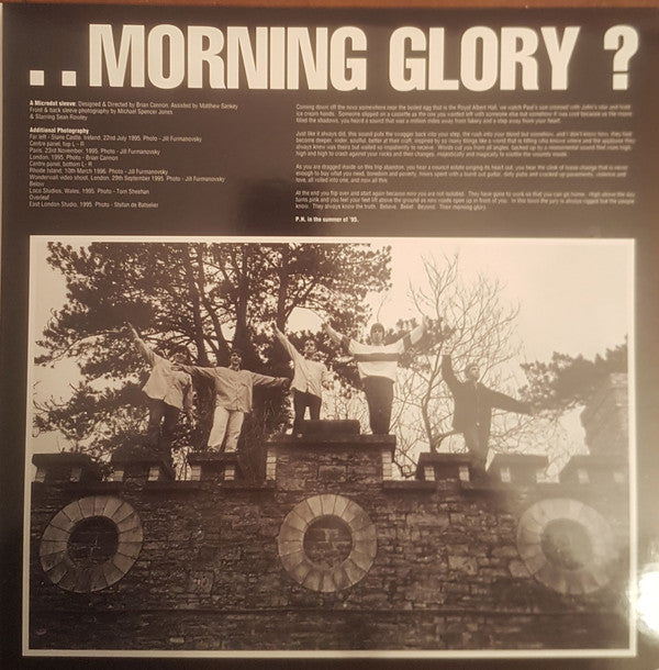 (What's The Story) Morning Glory? (2xVINYL) | Mint (M) Mint (M) Get Cheap Vinyl