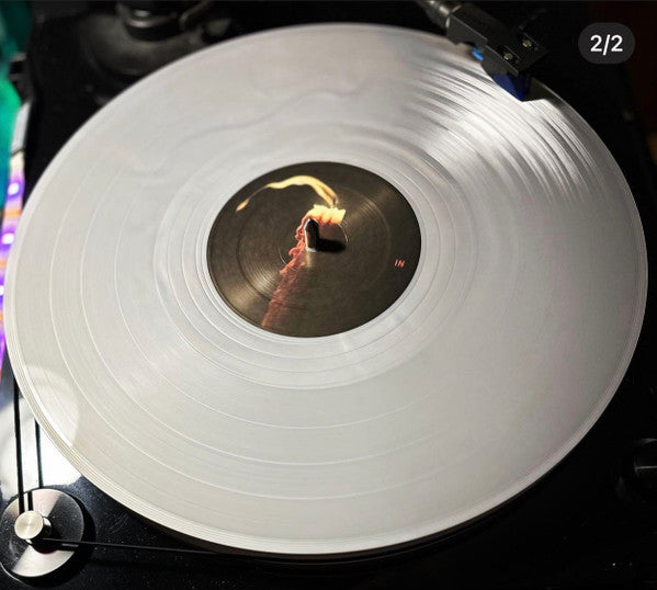 In Times New Roman... | Mint (M) Get Cheap Vinyl