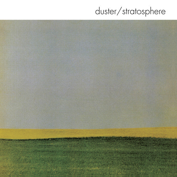 Stratosphere (TOPICAL SOLUTION GREEN VINYL) | Mint (M) Mint (M) Get Cheap Vinyl