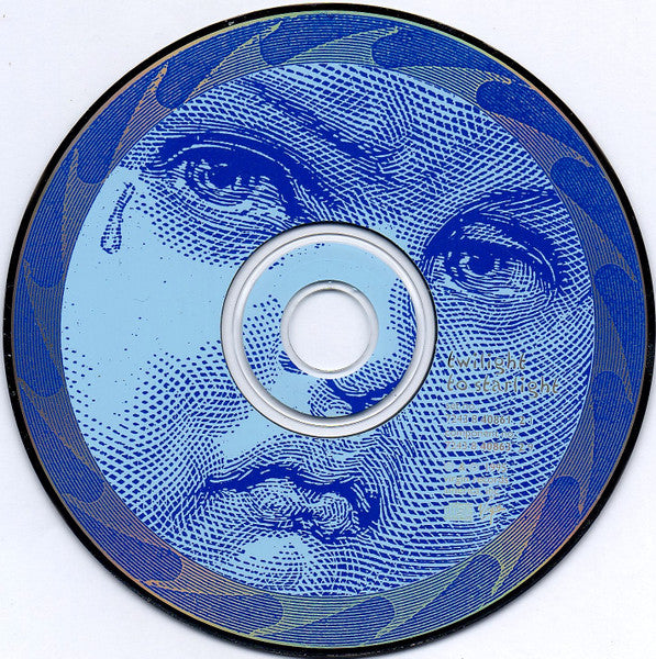 Mellon Collie And The Infinite Sadness (2xCD) | Excellent+ (EX+) Near Mint (NM) Get Cheap Vinyl