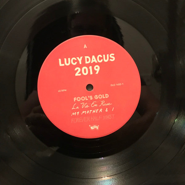 2019 | Mint (M) Mint (M) Get Cheap Vinyl