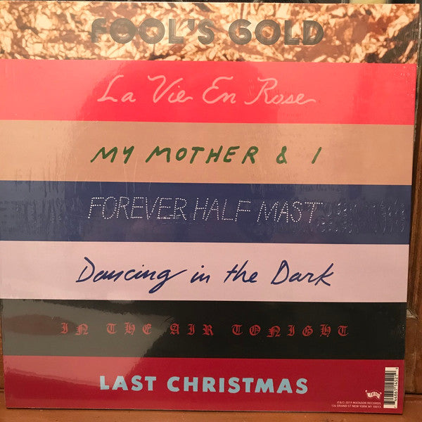 2019 | Mint (M) Mint (M) Get Cheap Vinyl