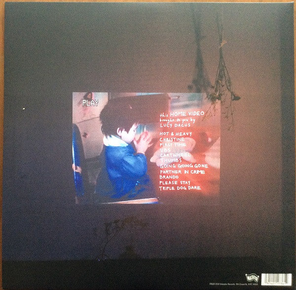 Home Video | Mint (M) Mint (M) Get Cheap Vinyl