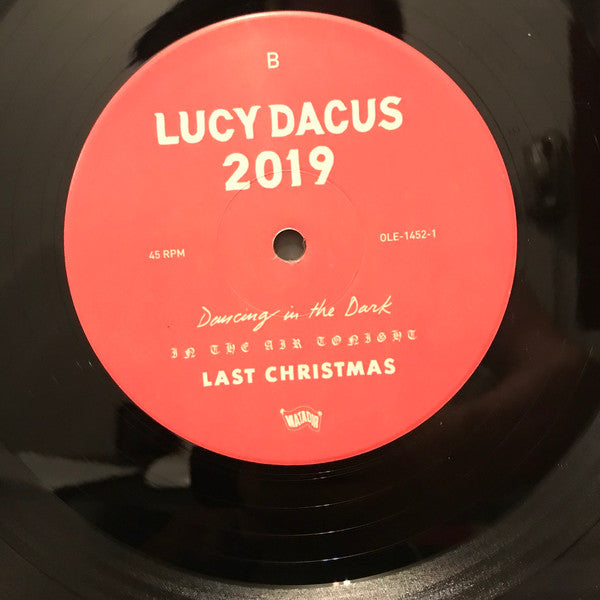 2019 | Mint (M) Mint (M) Get Cheap Vinyl