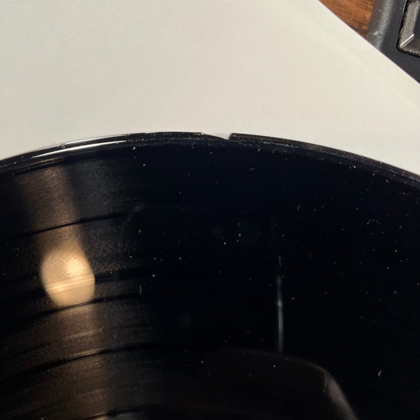 The Secret Migration (VINYL) | Near Mint- (NM-) Near Mint (NM) Get Cheap Vinyl