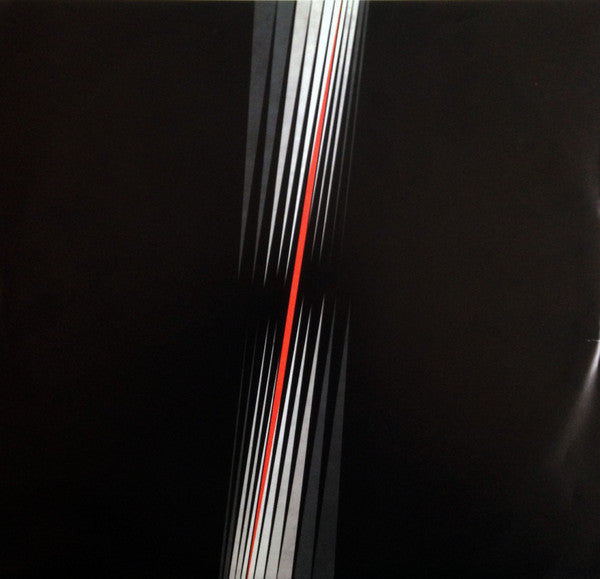 First Impressions Of Earth (VINYL) | Near Mint- (NM-) Near Mint (NM) Get Cheap Vinyl