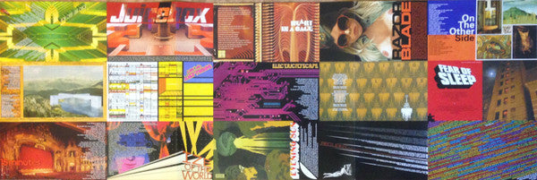 First Impressions Of Earth (VINYL) | Near Mint- (NM-) Near Mint (NM) Get Cheap Vinyl