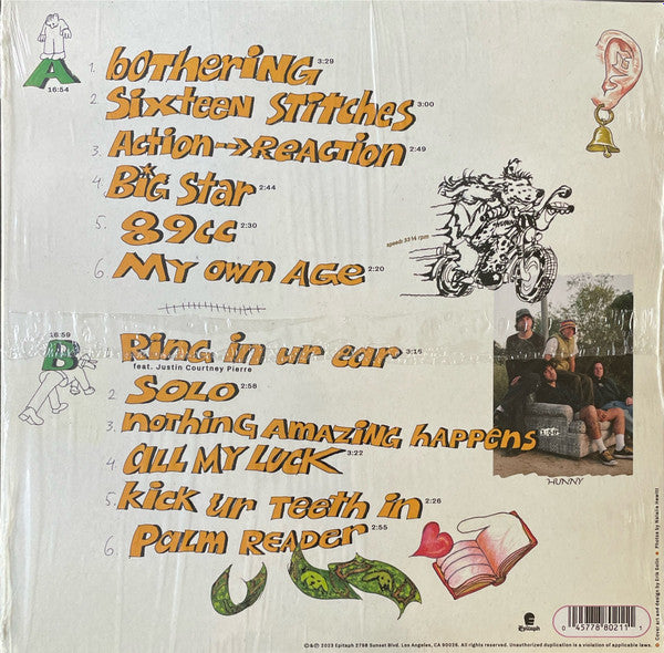 New Planet Heaven (COLOR VINYL) | Near Mint (NM) Near Mint (NM) Get Cheap Vinyl