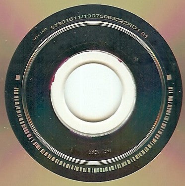 Nine (CD) | Near Mint (NM) Near Mint (NM) Get Cheap Vinyl