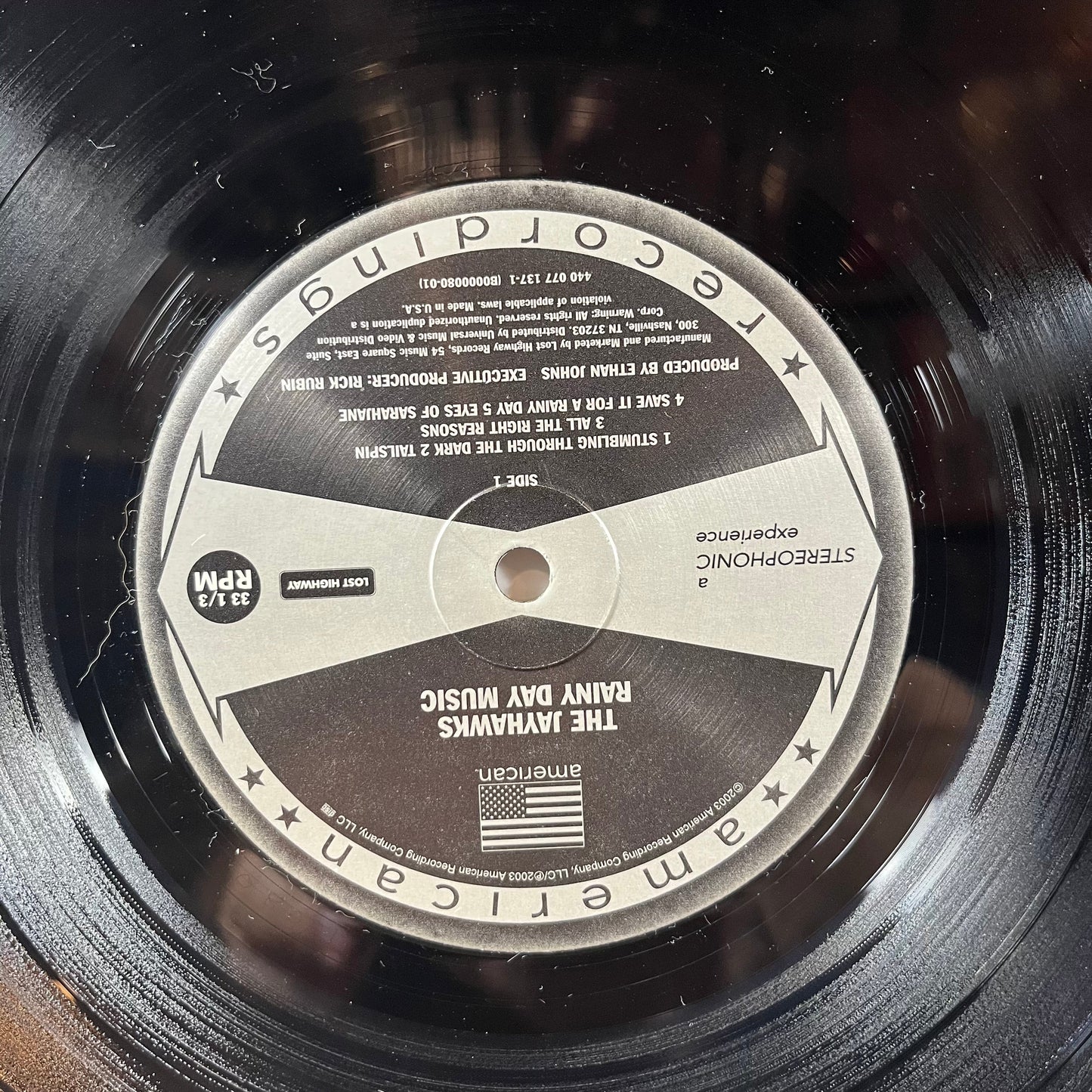 Rainy Day Music (2xVINYL) | Near Mint (NM or M-) Excellent+ (EX+) Get Cheap Vinyl