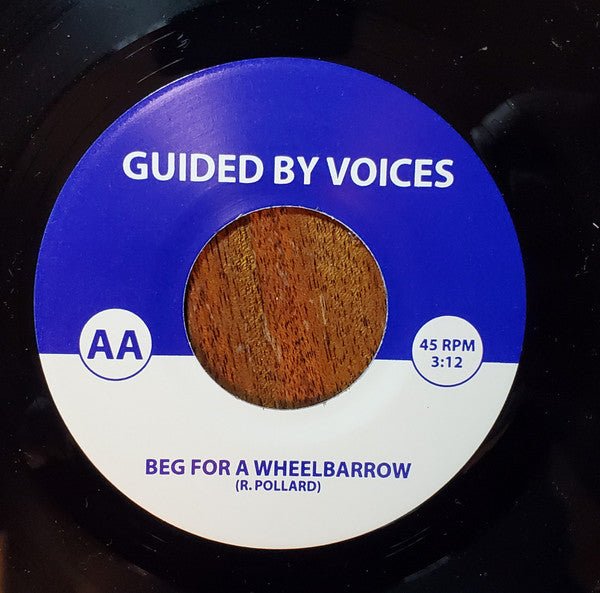 Universal Truths And Cycles (7" VINYL) | Near Mint (NM or M-) Near Mint (NM or M-) Get Cheap Vinyl