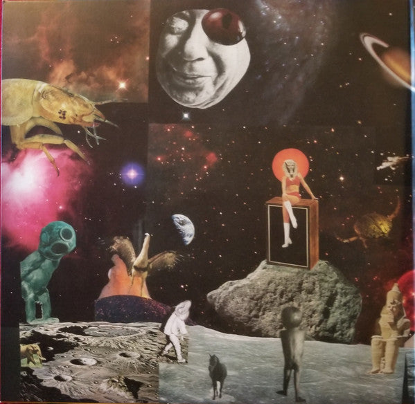 Monolith Of Phobos | Near Mint (NM) Mint (M) Get Cheap Vinyl