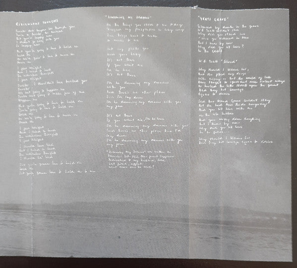 No Need To Argue *CASSETTE* | Near Mint (NM) Excellent (EX) Get Cheap Vinyl