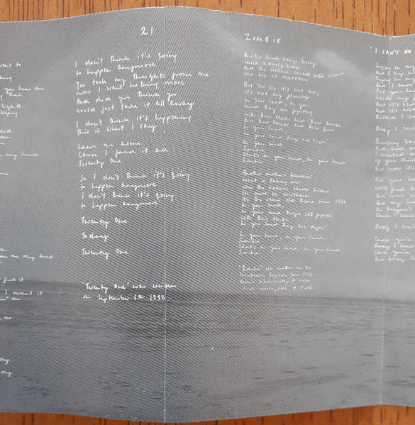 No Need To Argue *CASSETTE* | Near Mint (NM) Excellent (EX) Get Cheap Vinyl